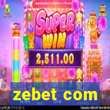 zebet com