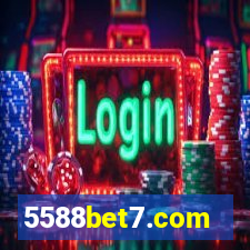 5588bet7.com