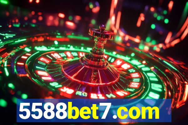 5588bet7.com