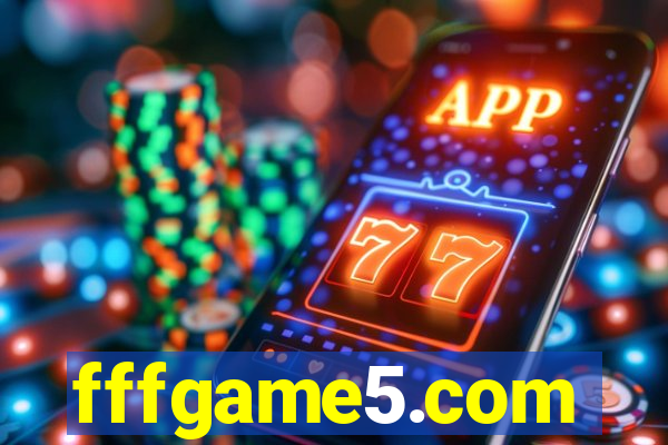 fffgame5.com