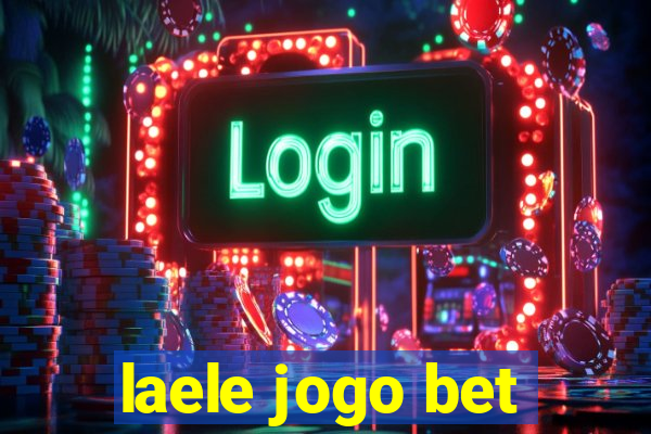 laele jogo bet