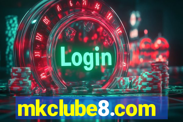 mkclube8.com