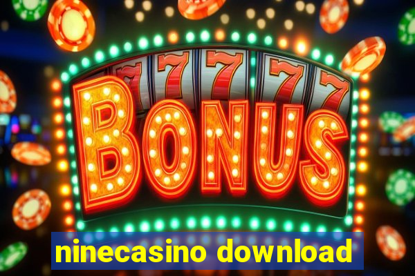 ninecasino download