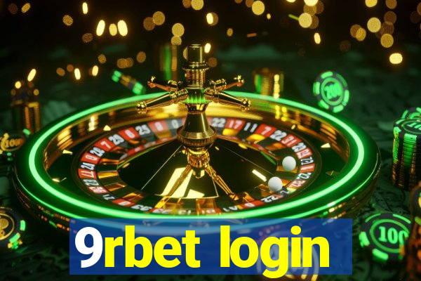 9rbet login