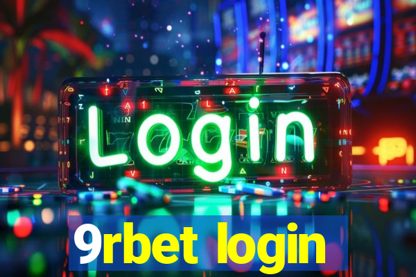 9rbet login