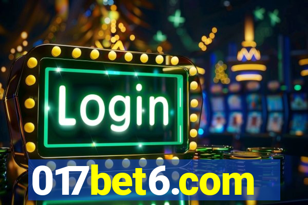 017bet6.com