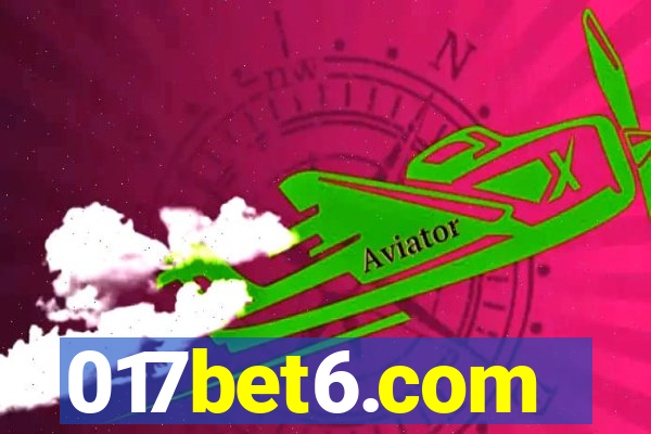 017bet6.com