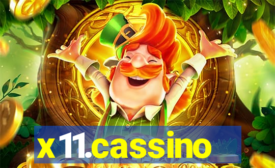 x11.cassino