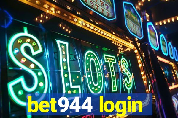 bet944 login