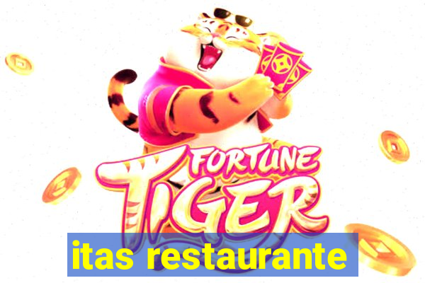 itas restaurante