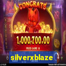 silverxblaze