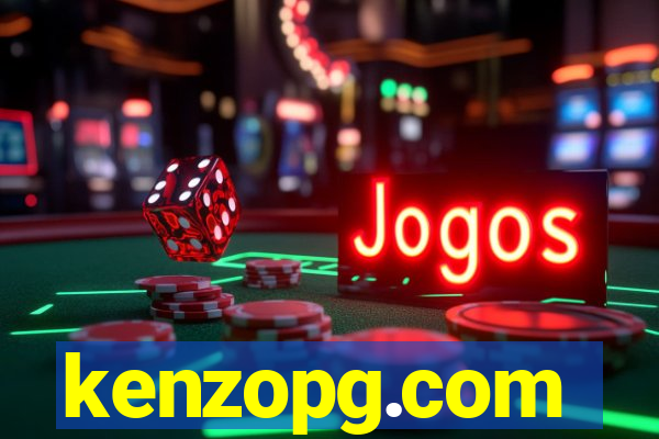 kenzopg.com