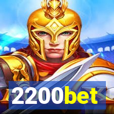 2200bet