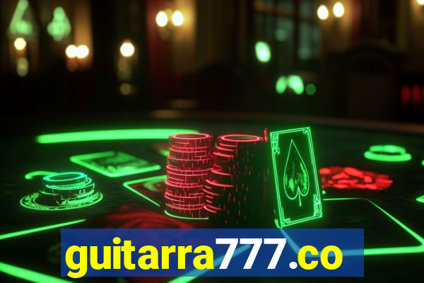 guitarra777.co