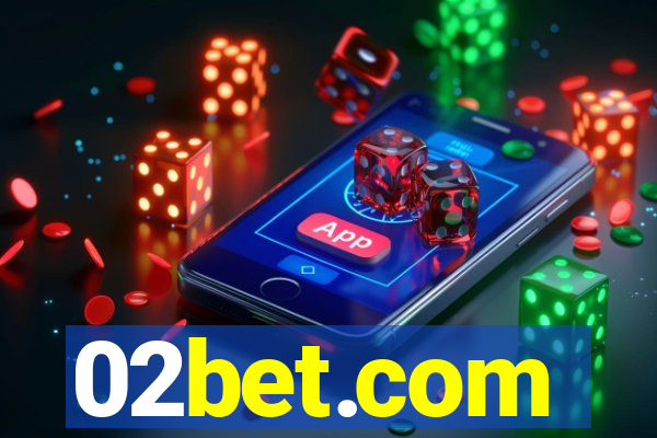 02bet.com