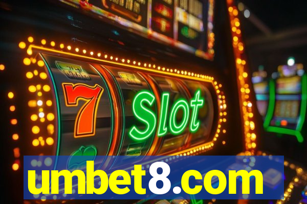 umbet8.com