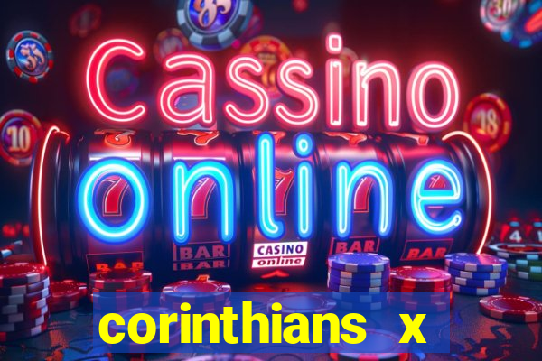 corinthians x cruzeiro o tampa da bola