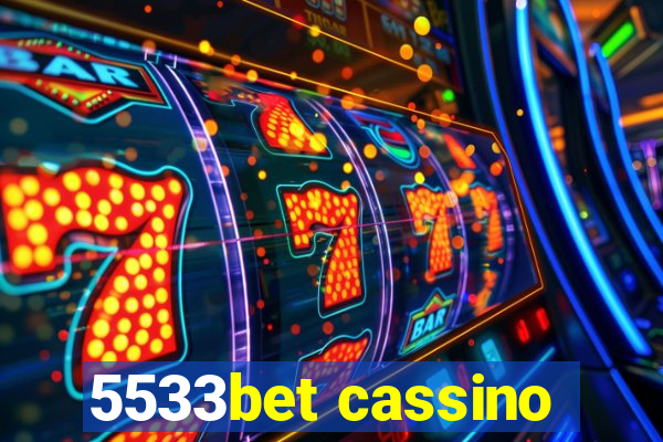 5533bet cassino