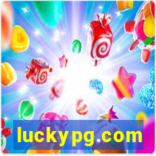 luckypg.com