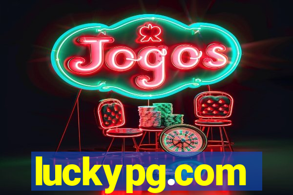 luckypg.com