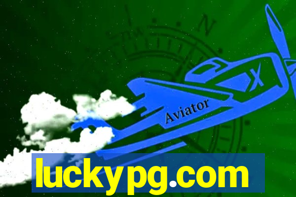 luckypg.com