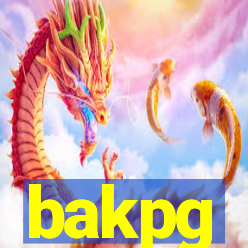 bakpg