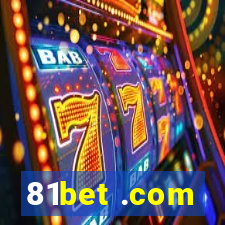 81bet .com