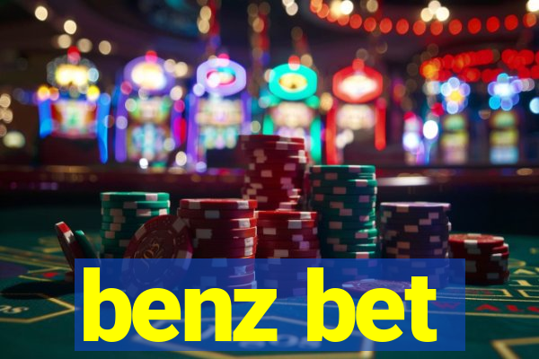 benz bet