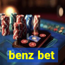 benz bet