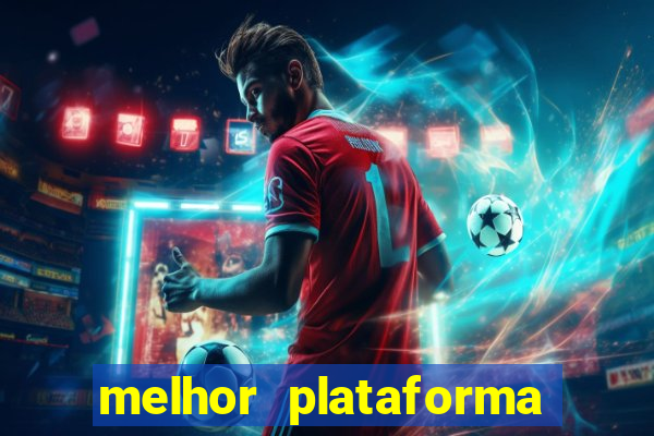 melhor plataforma para jogar aviator