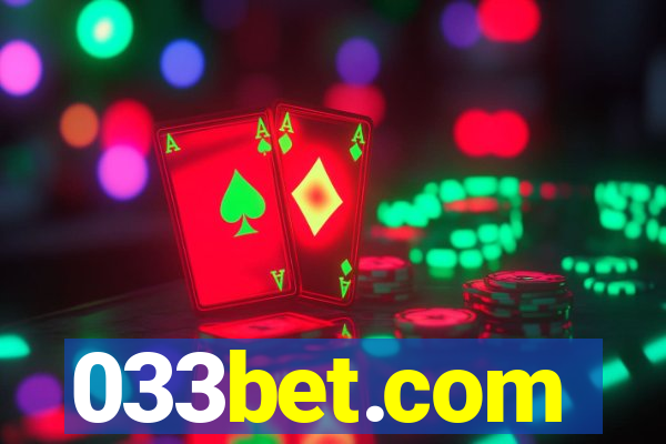 033bet.com