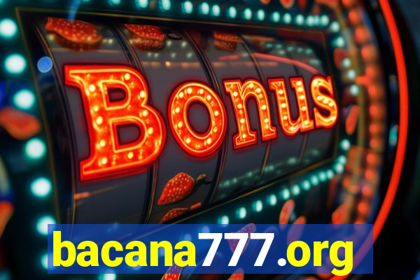 bacana777.org