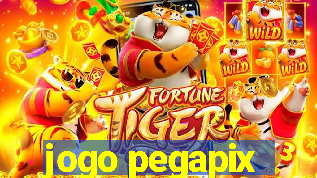 jogo pegapix