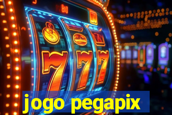 jogo pegapix