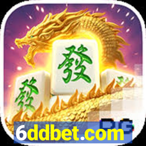 6ddbet.com