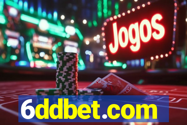 6ddbet.com