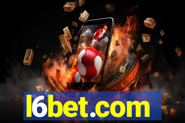 l6bet.com