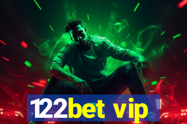 122bet vip