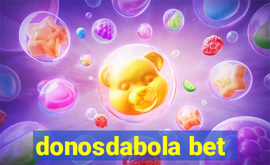 donosdabola bet