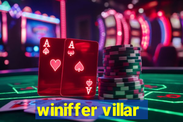 winiffer villar