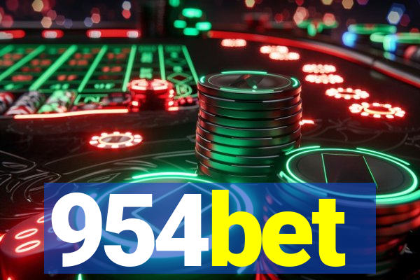 954bet