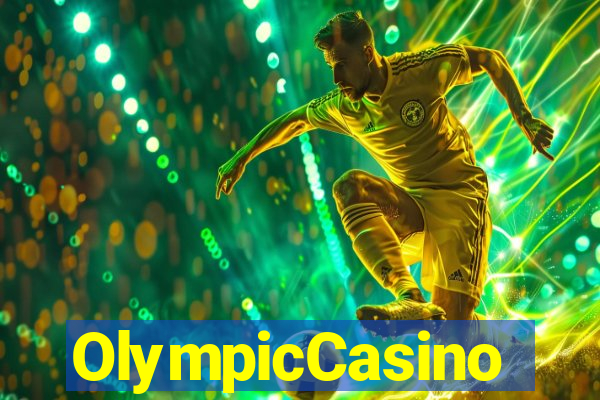 OlympicCasino