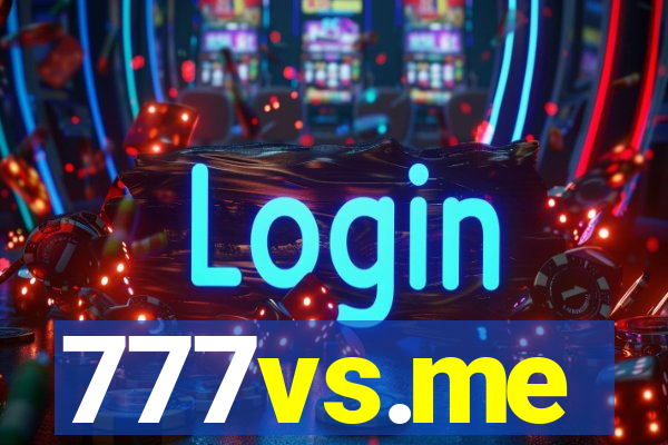 777vs.me