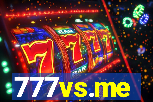 777vs.me