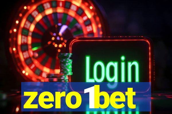 zero1bet