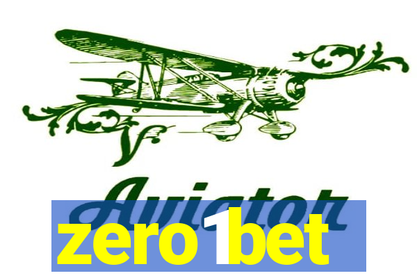 zero1bet