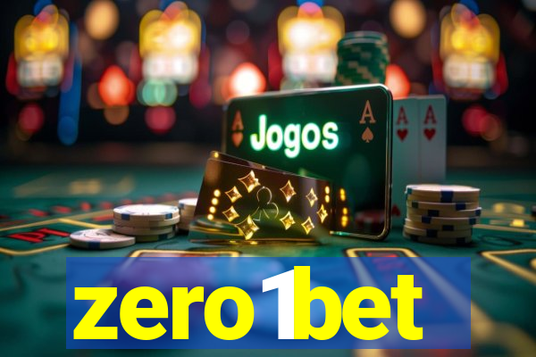 zero1bet