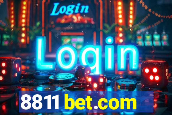 8811 bet.com