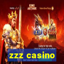 zzz casino