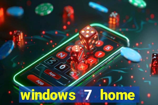 windows 7 home premium 64 bits iso